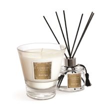 Tipperary Crystal Winter Spice Candle & Diffuser Set